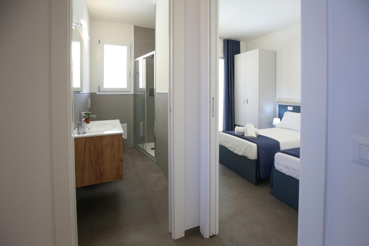 Appartamento Casa Vacanza Le Terrazze Via Parigi,23 Castelsardo Exterior foto